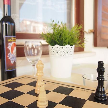 Tribalj Bunari Apartments מראה חיצוני תמונה