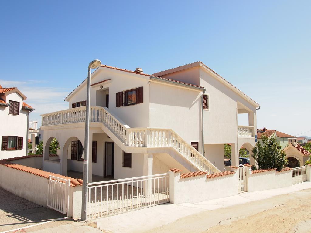 Tribalj Bunari Apartments מראה חיצוני תמונה