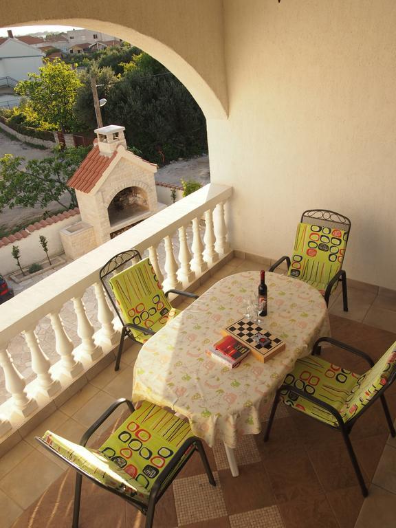 Tribalj Bunari Apartments מראה חיצוני תמונה