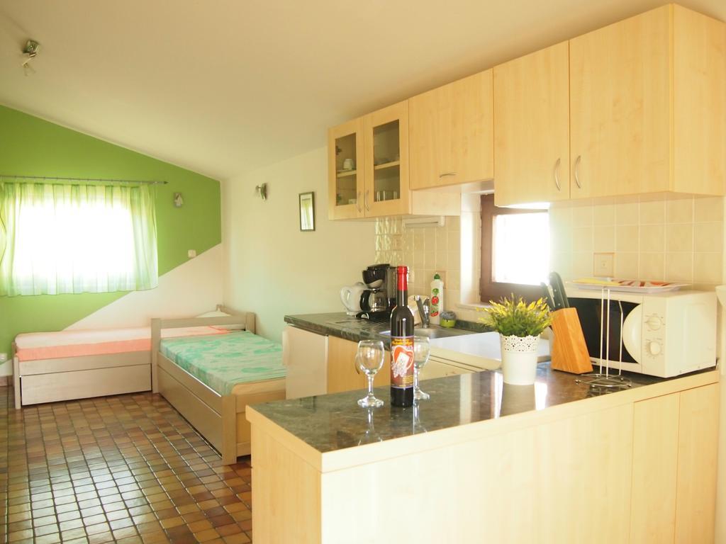Tribalj Bunari Apartments מראה חיצוני תמונה