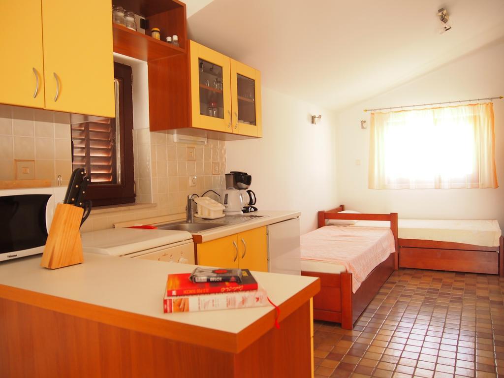 Tribalj Bunari Apartments מראה חיצוני תמונה
