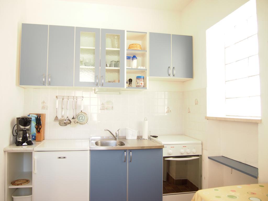 Tribalj Bunari Apartments מראה חיצוני תמונה