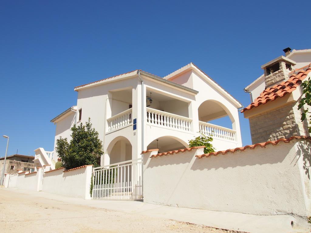 Tribalj Bunari Apartments מראה חיצוני תמונה