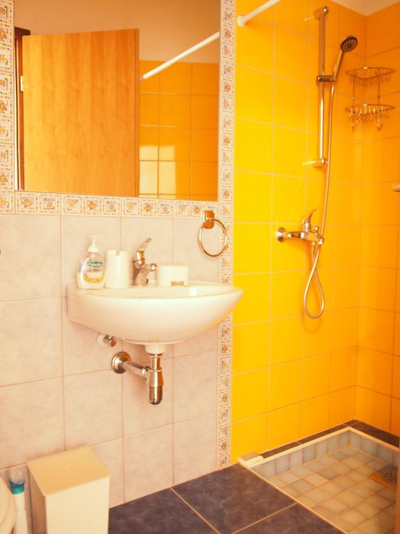Tribalj Bunari Apartments מראה חיצוני תמונה