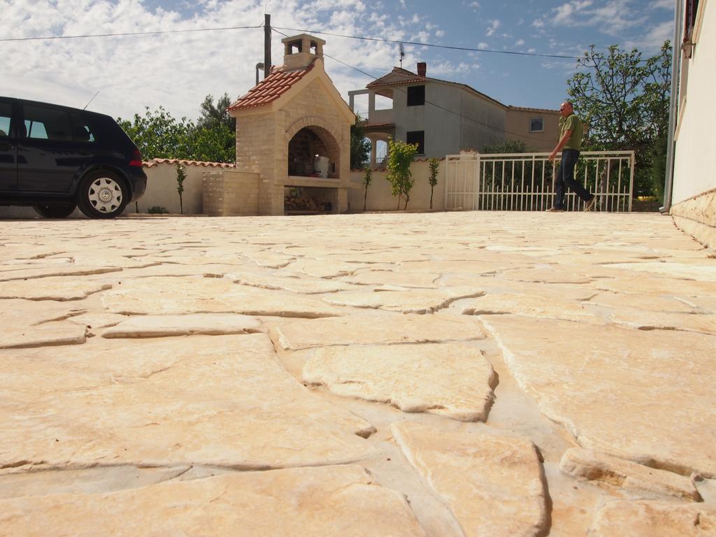 Tribalj Bunari Apartments מראה חיצוני תמונה
