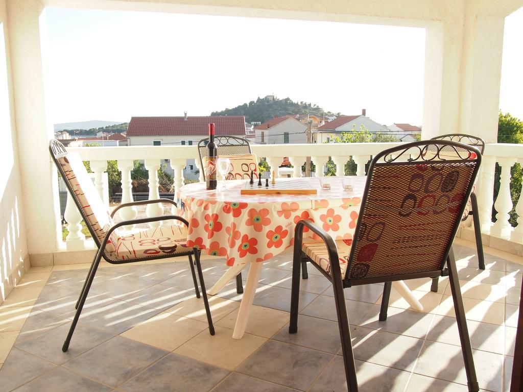 Tribalj Bunari Apartments מראה חיצוני תמונה