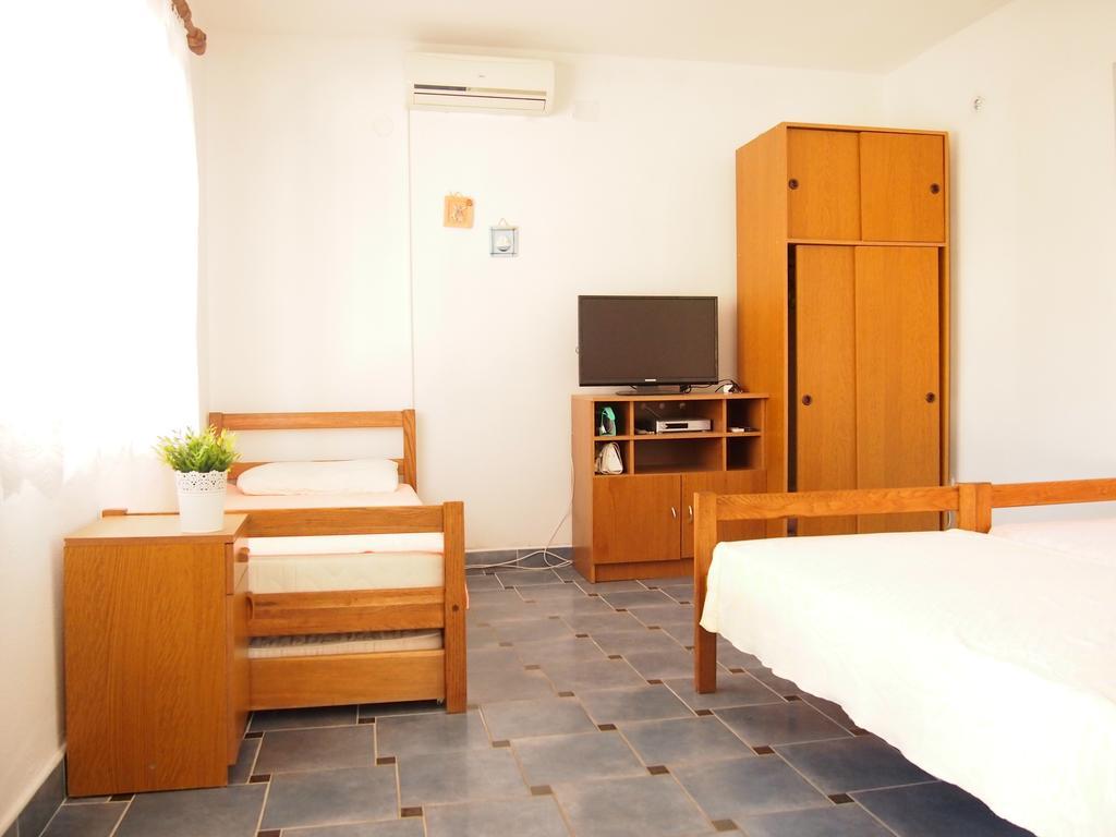 Tribalj Bunari Apartments מראה חיצוני תמונה