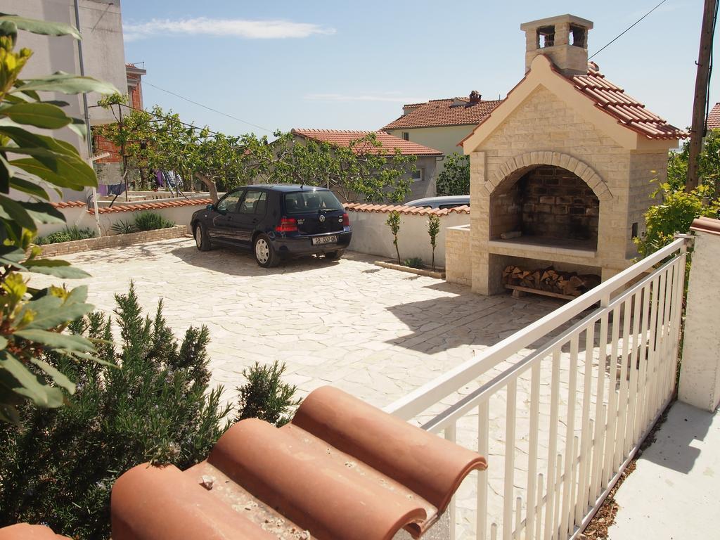 Tribalj Bunari Apartments מראה חיצוני תמונה