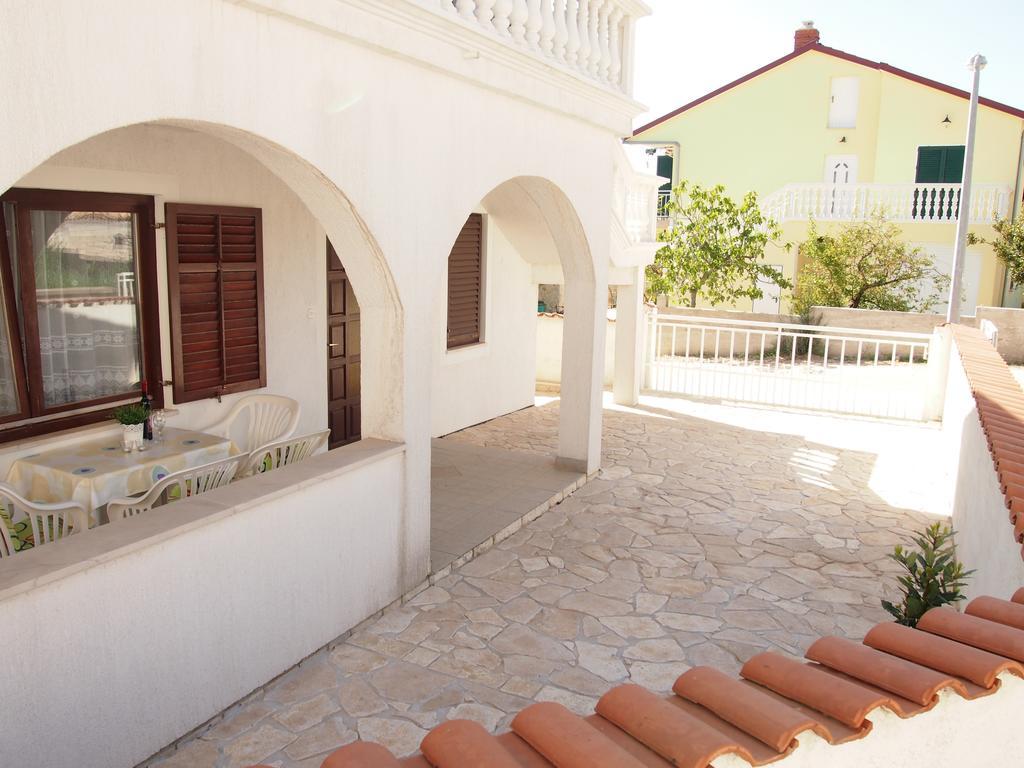 Tribalj Bunari Apartments מראה חיצוני תמונה