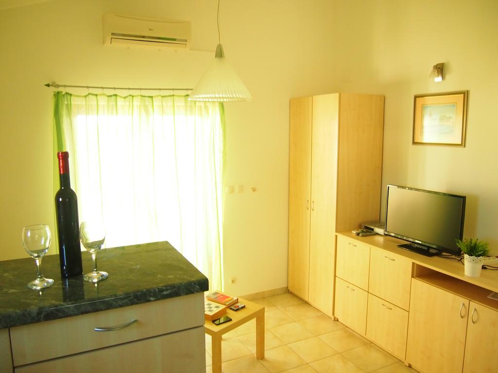 Tribalj Bunari Apartments מראה חיצוני תמונה