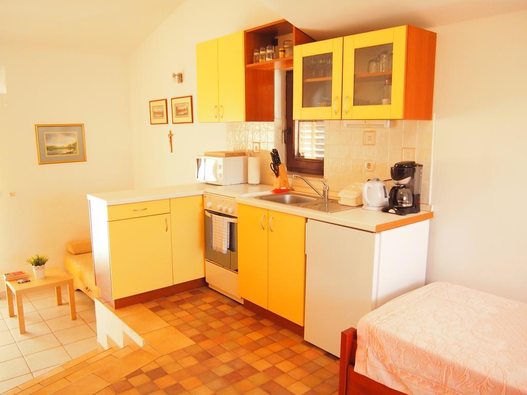 Tribalj Bunari Apartments מראה חיצוני תמונה