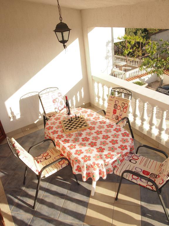 Tribalj Bunari Apartments מראה חיצוני תמונה