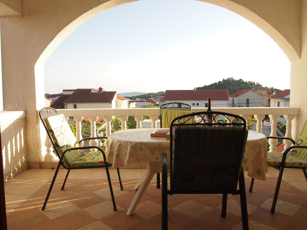 Tribalj Bunari Apartments מראה חיצוני תמונה
