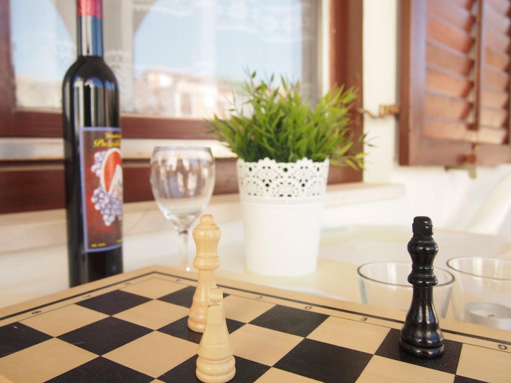 Tribalj Bunari Apartments מראה חיצוני תמונה